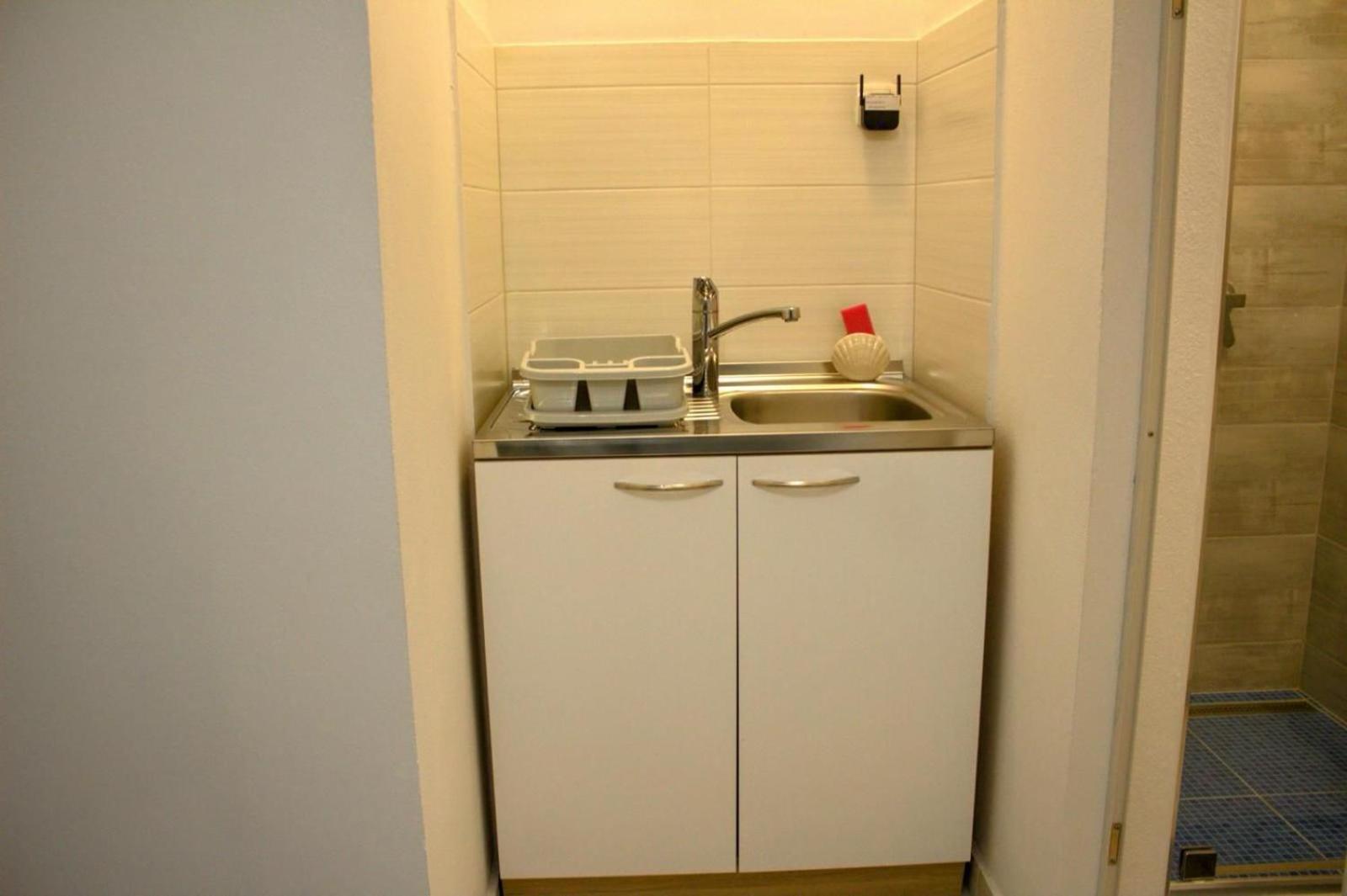 Apartment Danijela Zadar Eksteriør billede